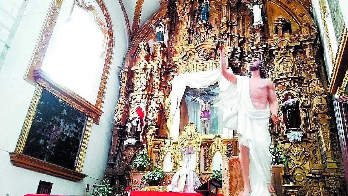 SEÑOR DE SINGUILUCAN